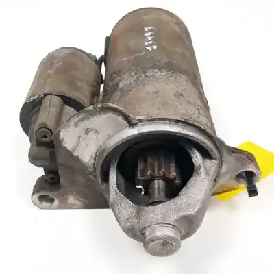 Peça sobressalente para automóvel em segunda mão motor de arranque por ford explorer xs referências oem iam   
