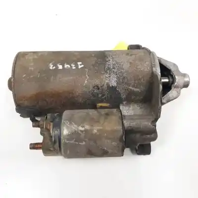 Peça sobressalente para automóvel em segunda mão motor de arranque por ford explorer xs referências oem iam   