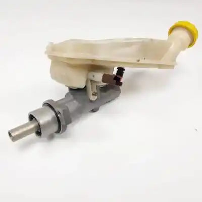 Peça sobressalente para automóvel em segunda mão bomba de travões por citroen c3 pluriel kfv referências oem iam 25419579