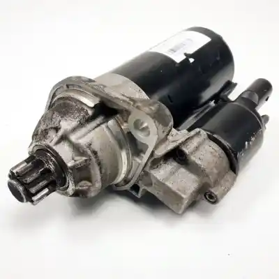 Piesă de schimb auto la mâna a doua Electromotor pentru AUDI A3 (8P)  Referințe OEM IAM 02M911023P  0001123014