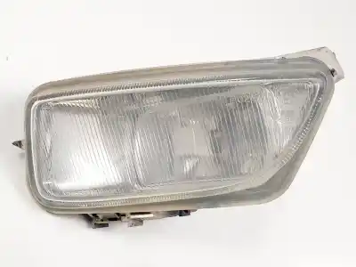 Second-hand car spare part left fog light for citroen saxo 1.5 d furio oem iam references g66916830  