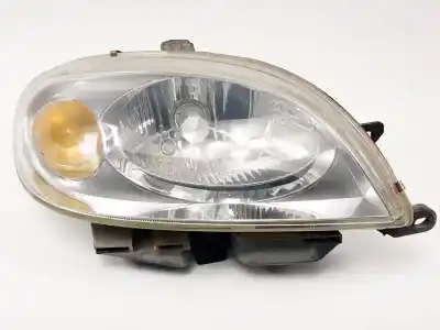 Second-hand car spare part right headlight for citroen saxo 1.5 d furio oem iam references 9636331680 89003433 