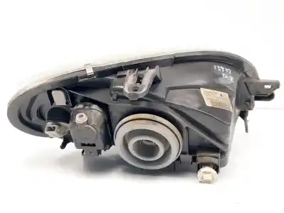 Recambio de automóvil de segunda mano de faro izquierdo para citroen saxo 1.5 d furio referencias oem iam 9636331780 89003434 