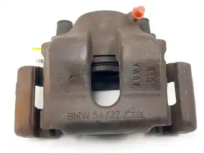 Second-hand car spare part FRONT LEFT BRAKE CALIPER for BMW SERIE 3 BERLINA (E46)  OEM IAM references BMW5422  