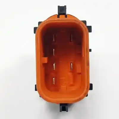 Автозапчастина б/у передній правий віконний вимикач для ford transit connect xxga посилання на oem iam bm5t14529ba  