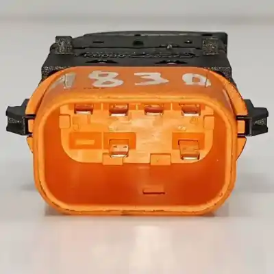 Автозапчастина б/у передній правий віконний вимикач для ford transit connect xxga посилання на oem iam bm5t14529ba  