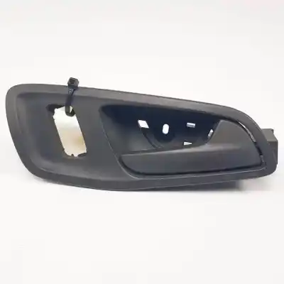 Автозапчастина б/у усередині передня права ручка для ford transit connect xxga посилання на oem iam dt11v22600ac