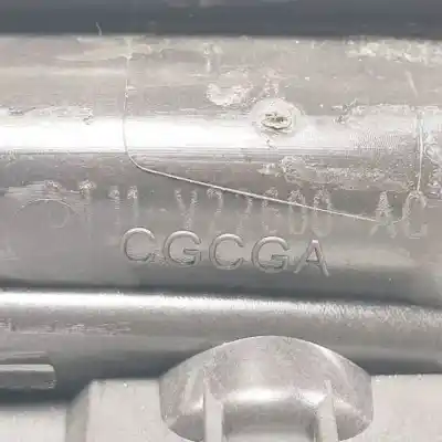 Автозапчастина б/у усередині передня права ручка для ford transit connect xxga посилання на oem iam dt11v22600ac  