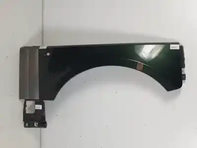 Автозапчастина б/у передне праве крило для land rover range rover iii (l322) 3.0 d 4x4 посилання на oem iam 