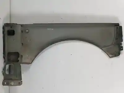 Автозапчасти б/у левое переднее крыло за land rover range rover iii (l322) 3.0 d 4x4 ссылки oem iam   