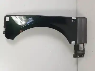 Автозапчастина б/у передне ліве крило для land rover range rover iii (l322) 3.0 d 4x4 посилання на oem iam 