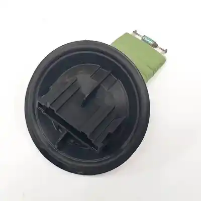 Pezzo di ricambio per auto di seconda mano resistenza al riscaldamento per seat ibiza (6l1) amf riferimenti oem iam 665015