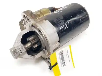Pezzo di ricambio per auto di seconda mano motorino di avviamento per hyundai accent (lc) g4ea riferimenti oem iam 3610022805
