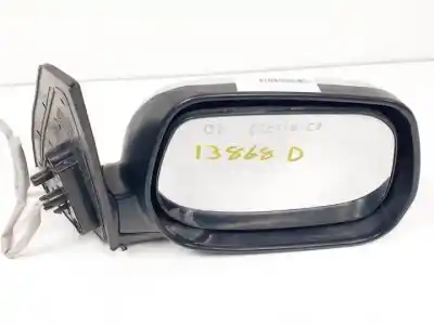 Автозапчастина б/у правий задний огляд для toyota rav 4 ii (_a2_) 2.0 d 4wd (cla20_, cla21_) посилання на oem iam   