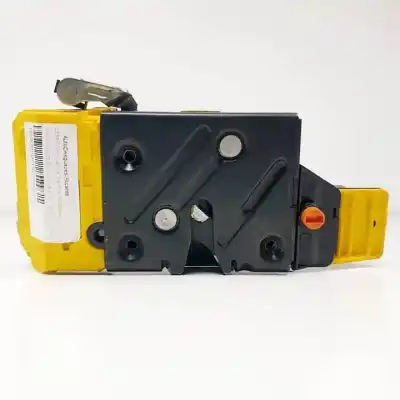 Tweedehands auto-onderdeel achter rechts deurslot voor volvo xc90 i (275) 2.5 t awd oem iam-referenties 3069975