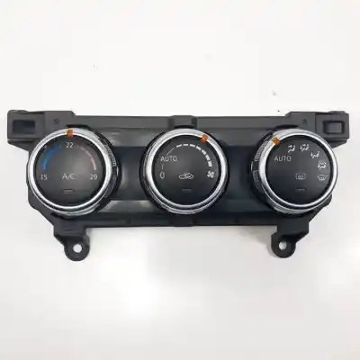 Автозапчасти б/у климат-контроль за mazda cx-3 (dk) 1.5 skyactiv-d (dk2ws) ссылки oem iam da6s61190a