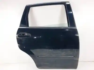 Автозапчасти б/у дверь задняя правая за fiat croma (194_) 2.2 16v ссылки oem iam 