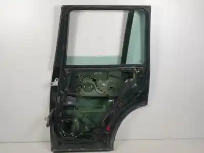 Автозапчасти б/у дверь задняя правая за land rover range rover iii (l322) 3.0 d 4x4 ссылки oem iam   