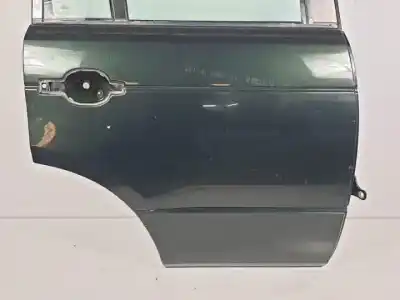 Автозапчасти б/у дверь задняя правая за land rover range rover iii (l322) 3.0 d 4x4 ссылки oem iam   