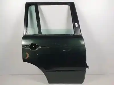 Автозапчастина б/у двері задні праві для land rover range rover iii (l322) 3.0 d 4x4 посилання на oem iam 