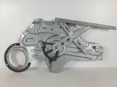 Second-hand car spare part driver left window regulator for kia cerato (ld) d4fa oem iam references   