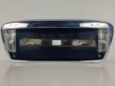 Peça sobressalente para automóvel em segunda mão farolim marcha aträs por kia opirus (gh) 3.5 referências oem iam 873713f000