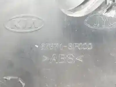 Second-hand car spare part reverse light for kia opirus (gh) 3.5 oem iam references 873713f000  