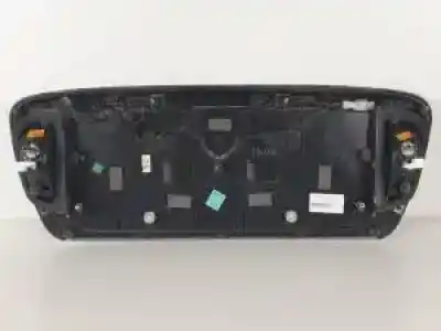 Second-hand car spare part reverse light for kia opirus (gh) 3.5 oem iam references 873713f000  