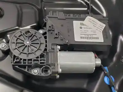 Автозапчасти б/у регулятор стекла заднего левого за porsche cayenne (typ 9pa) m4800 ссылки oem iam 7l0959795a  