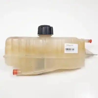 Peça sobressalente para automóvel em segunda mão depósito de expansão por renault grand modus d4f740 referências oem iam 8200149742