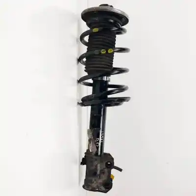 Автозапчасти б/у амортизатор передний правый за fiat croma (194_) 2.2 16v ссылки oem iam 824903005852