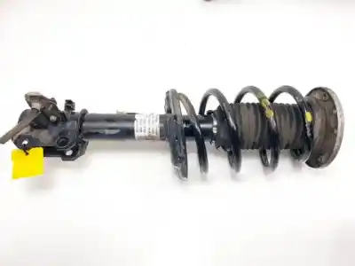 Автозапчасти б/у передний левый амортизатор за fiat croma (194_) 2.2 16v ссылки oem iam 824903005853