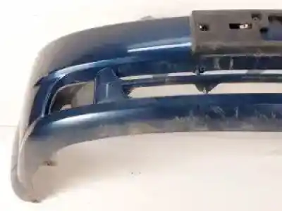 Second-hand car spare part front bumper for chevrolet lacetti f18d3 oem iam references   