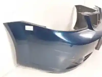 Second-hand car spare part front bumper for chevrolet lacetti f18d3 oem iam references   