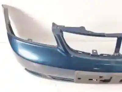 Second-hand car spare part front bumper for chevrolet lacetti f18d3 oem iam references   