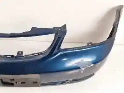 Second-hand car spare part front bumper for chevrolet lacetti f18d3 oem iam references   