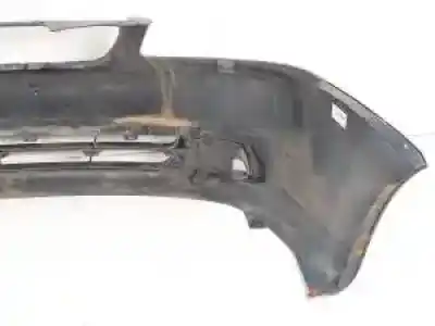 Second-hand car spare part front bumper for chevrolet lacetti f18d3 oem iam references   