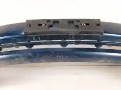 Second-hand car spare part front bumper for chevrolet lacetti f18d3 oem iam references   