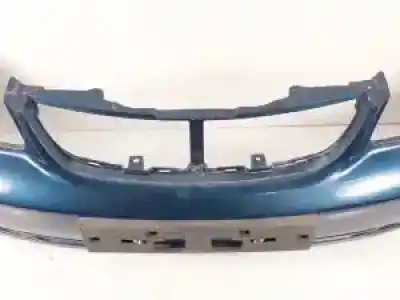 Second-hand car spare part front bumper for chevrolet lacetti f18d3 oem iam references   
