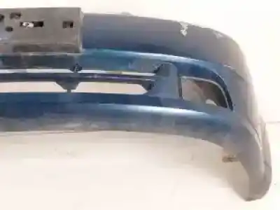 Second-hand car spare part front bumper for chevrolet lacetti f18d3 oem iam references   