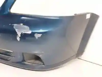 Second-hand car spare part front bumper for chevrolet lacetti f18d3 oem iam references   