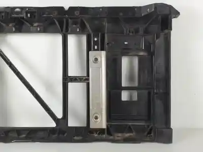Second-hand car spare part front panel for citroen c3 pluriel kfv oem iam references   