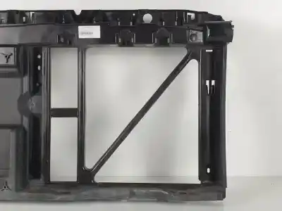 Second-hand car spare part front panel for citroen c3 pluriel kfv oem iam references   