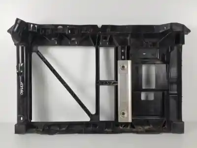 Second-hand car spare part front panel for citroen c3 pluriel kfv oem iam references   