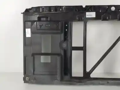 Second-hand car spare part front panel for citroen c3 pluriel kfv oem iam references   