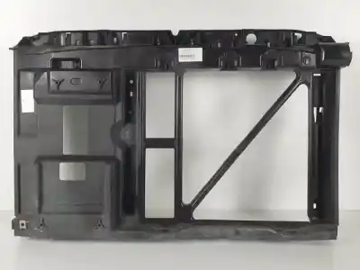 Peça sobressalente para automóvel em segunda mão painel frontal por citroen c3 pluriel kfv referências oem iam 