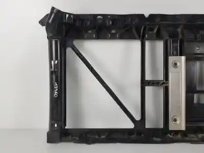 Second-hand car spare part front panel for citroen c3 pluriel kfv oem iam references   