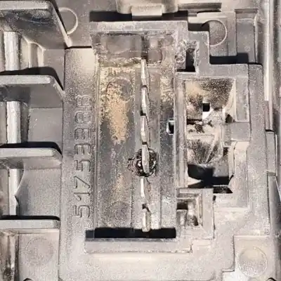 Second-hand car spare part left tailgate light for lancia ypsilon (101) 199a9000 oem iam references 086661904lb  