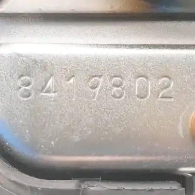 Автозапчасти б/у передняя левая подушка безопасности за toyota rav 4 ii (_a2_) 2.0 d 4wd (cla20_, cla21_) ссылки oem iam 8419802  