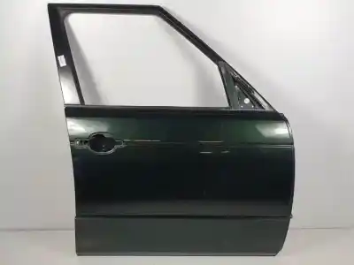 Автозапчастина б/у передні праві двері для land rover range rover iii (l322) 3.0 d 4x4 посилання на oem iam 